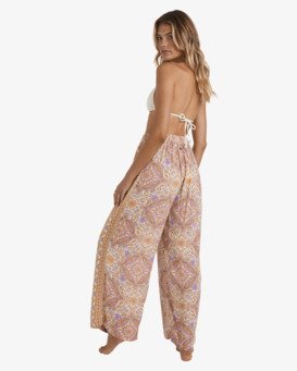 Just For You Follow Me - Elasticated Waist Trousers for Women  24B123571
