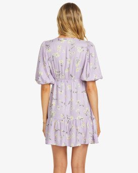 billabong, NIGHT FALL MINI, AMETHYST SMOKE (ams) NIGHT FALL MINI  24B131512