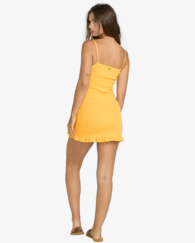 So Bright - Mini Dress for Women  24B132510
