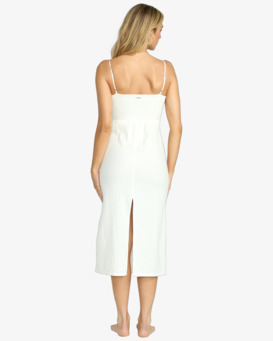 Crystal Clear - Midi Dress for Women  24B132514