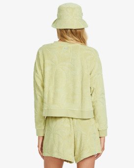 Sun Tempo - Pullover Sweatshirt for Women  24B461501
