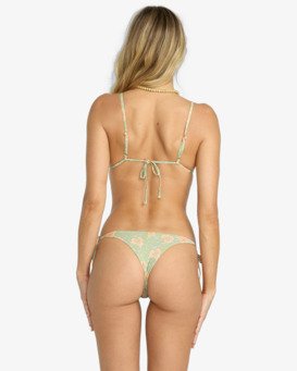 More To Sea Sld - Triangle Bikini Top for Women  24O142504