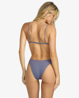 Summer Hi Ceci - Triangle Bikini Top for Women  24O142509