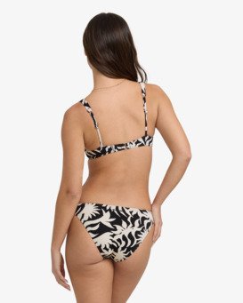 billabong, By My Side Ruby - Underwired Bikini  for Women, BLACK WHITE (bci) By My Side Ruby - Underwired Bikini  for Women  24O154502