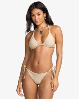 billabong, Tanlines Ts Tanga - Bikini Bottoms for Women, COBBLESTONE (tjn0) Tanlines Ts Tanga - Bikini Bottoms for Women  24O231501