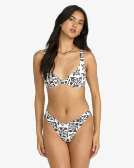 billabong, Ur A Legend Hike - Bikini Bottoms for Women, BLACK SANDS (bsd) Ur A Legend Hike - Bikini Bottoms for Women  24O232515