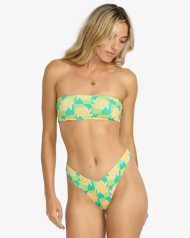 Trippin On Sun Hike - Skimpy Coverage Bikini Bottoms for Women  24O232516
