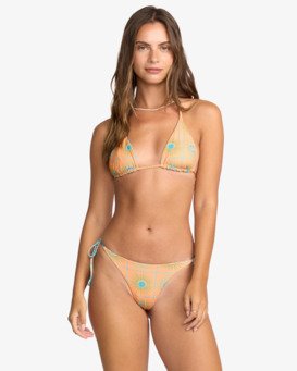 Show Me Sun Rev Ts Tanga - Bikini Bottoms for Women  24O233506