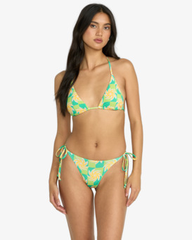 billabong, Trippin On Sun Tide Side - Cheeky Coverage Bikini Bottoms, MULTI (mul) Trippin On Sun Tide Side - Cheeky Coverage Bikini Bottoms  24O252502