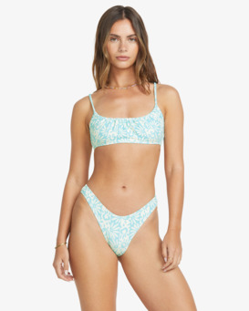 Happy Dance Hike - Skimpy Coverage Bikini Bottoms for Women  24O281524