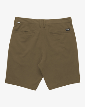 Crossfire Solid 15" - Submersible Shorts for Boys  ABBWS00132