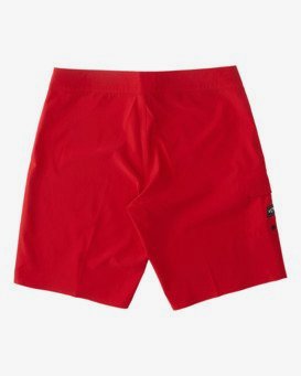 billabong, AMZ-CLASSIC BOARDSHORT, LIFEGUARD RED (lrd) AMZ-CLASSIC BOARDSHORT  ABYBS00216
