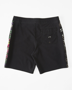 D Bah Lo Tide - Board Shorts for Men  ABYBS00408