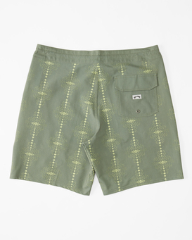 Sundays Lo Tide - Board Shorts for Men  ABYBS00410