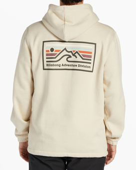 Compass - Pullover Hoodie for Men