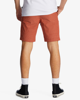 Crossfire Mid - Submersible Shorts for Men  ABYWS00189