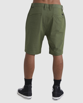 Crossfire Solid - Submersible Shorts for Men  ABYWS00195