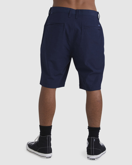 Crossfire Solid - Submersible Shorts for Men  ABYWS00195