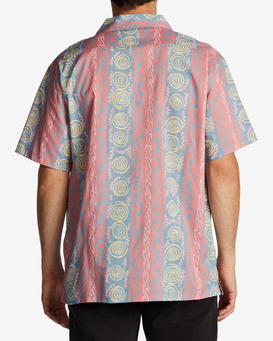 Sundays Vacay - Short Sleeve Shirt for Men  ABYWT00205