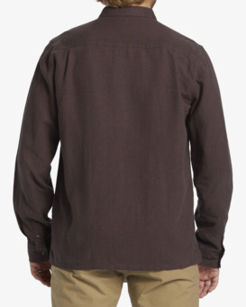 Ricardo  - Long Sleeves Shirt for Men  ABYWT00280