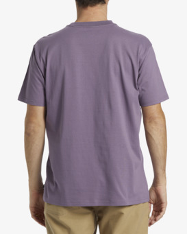 Topography - Short Sleeve T-shirt for Men  ABYZT02569