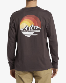 Rockies - Long Sleeve T-shirt for Men  ABYZT02575