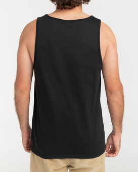 Rotor Diamond - Vest for Men  C1SG02BIP2