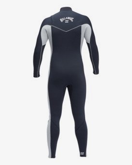 3/2mm Revolution - Chest Zip Wetsuit for Men