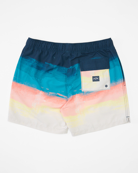 Good Times Layback 16" - Board Shorts for Men  D1LB06BIS2