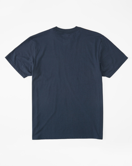 Pocket Labels - Pocket T-Shirt for Men  D1SS33BIS2