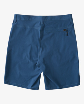 A/Div Surftrek Transport Walkshort 20" for Men