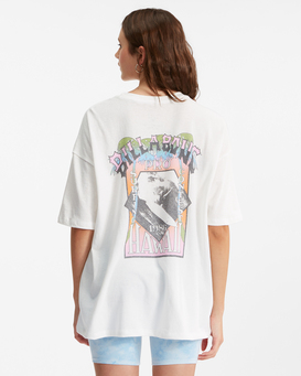 Aloha All Day - T-Shirt for Women  D3SS14BIS2