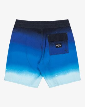 Sundays Fade 15" - Board Shorts for Boys  EBBBS00114