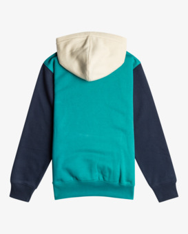 Arch Block - Hoodie for Boys 8-16  EBBFT00109