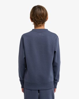 Arch Cr - Crew Sweatshirt for Boys 8-16  EBBFT00122