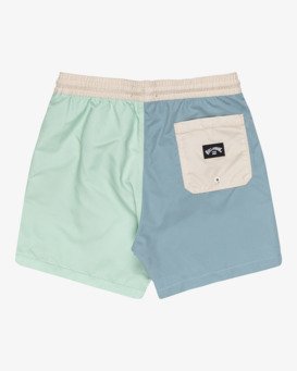 billabong, Interchange 14" - Swim Shorts for Boys 8 - 16, MULTI (mul) Interchange 14" - Swim Shorts for Boys 8 - 16  EBBJV00120
