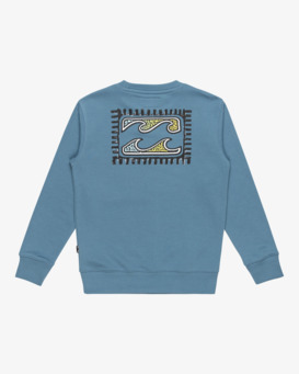 Foundation - Pullover Sweatshirt for Boys 8 - 16  EBBSF00126