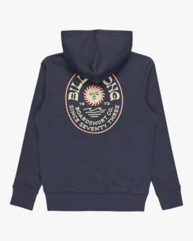 Foundation - Pullover Hoodie for Boys 8-16  EBBSF00134