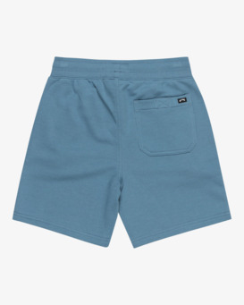Arch 15" - Elastic Waist Walkshorts for Boys 8 - 16  EBBWS00110