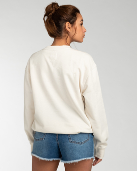 After Surf - Sweatshirt for Women  EBJSF00100