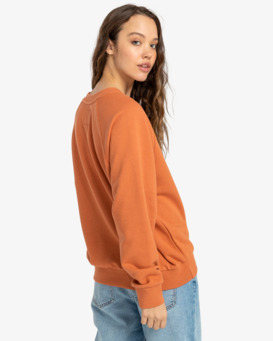 Here We Go - Sweatshirt para Mulher