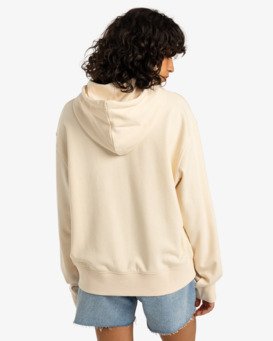 Beach Tropics - Pullover Hoodie for Women  EBJSF00165