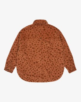 Stoked On You - Long Sleeve Shirt for Women  EBJWT00120