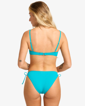 billabong, Sol Searcher Morgan Underwire - Medium Coverage Bikini Top for Women, BLUE LAGOON (bnw0) Sol Searcher Morgan Underwire - Medium Coverage Bikini Top for Women  EBJX300123