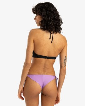 Sol Searcher Nikki Halter - Full Coverage Bikini Top for Women  EBJX300125