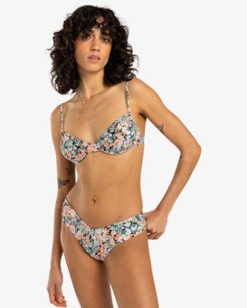 Sweet Fields Fiji - Skimpy Coverage Bikini Bottoms for Women  EBJX400136
