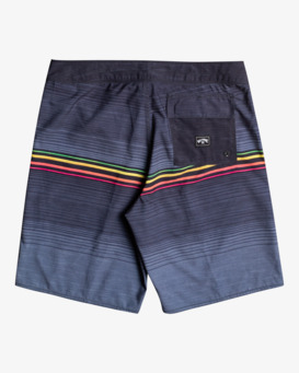 All Day Heritage OG - Board Shorts for Men  EBYBS00104