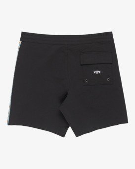 Wategos 17.5" - Lo Tides Boardshorts for Men  EBYBS00120