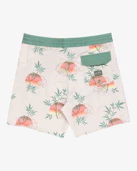 billabong, Good Times 17.5" - Lo Tides Boardshorts für Männer, DESERT SAND (tfs0) Good Times 17.5" - Lo Tides Boardshorts for Men  EBYBS00121