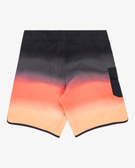 73 Theme Pro 18.5" - Performance Boardshorts for Men  EBYBS00122